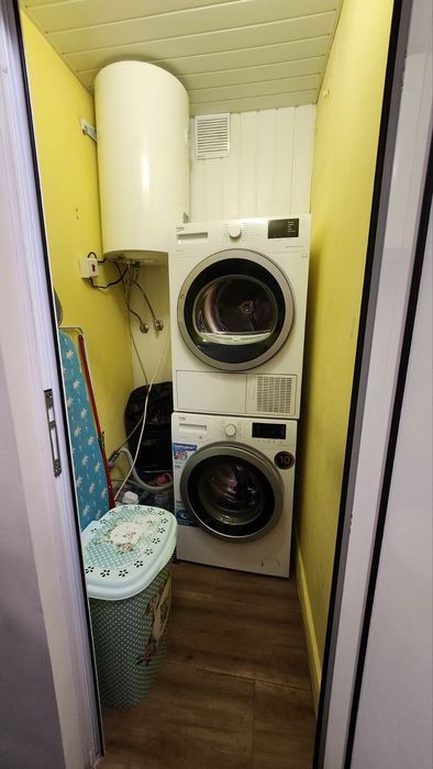 Продава се Тристаен апартамент в Пловдив, Христо Смирненски - 83 кв.м за 1832 €/кв.м - Снимка #6