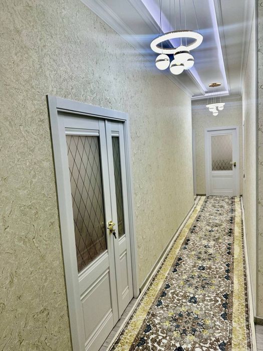 3 xonali kvartira uy egasidan uzoq muddatga ijaraga beriladi