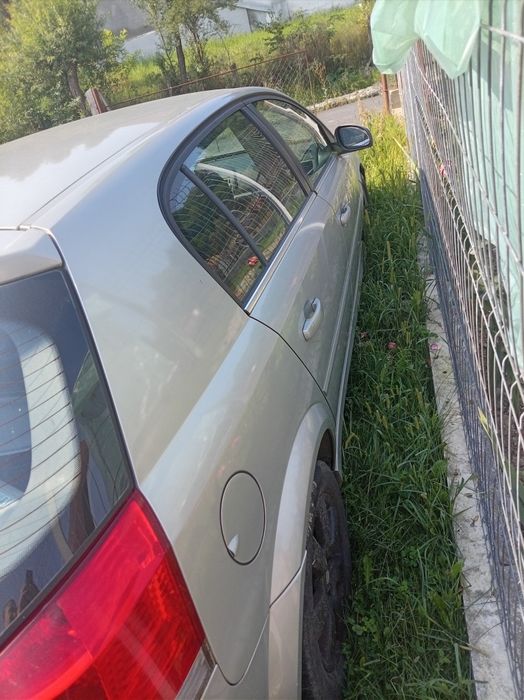 Vand opel signum