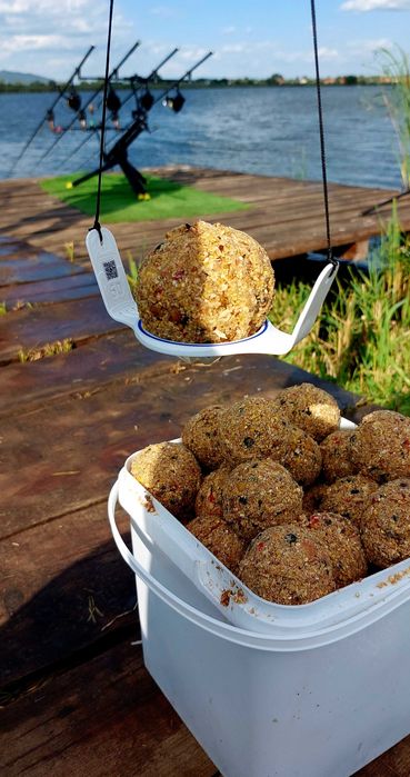 Cupa pentru nadit, Catapulta