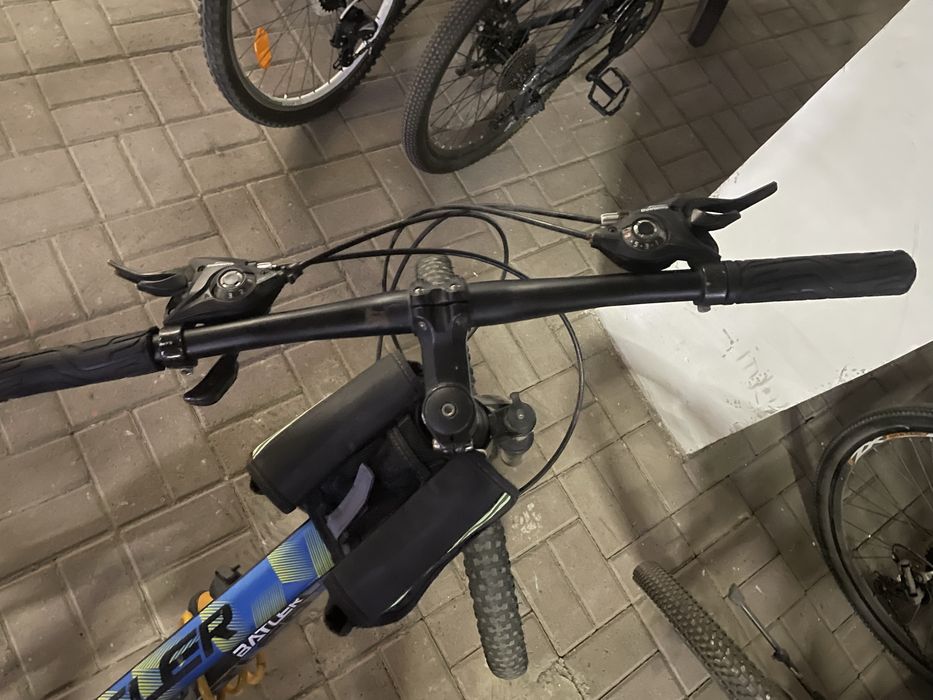 Продам горный велосипед, модель: Batler 260