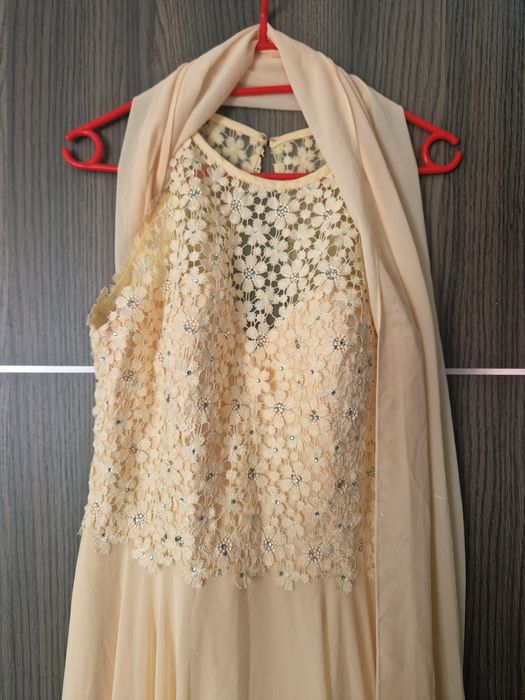 Rochie de ocazie luxuar