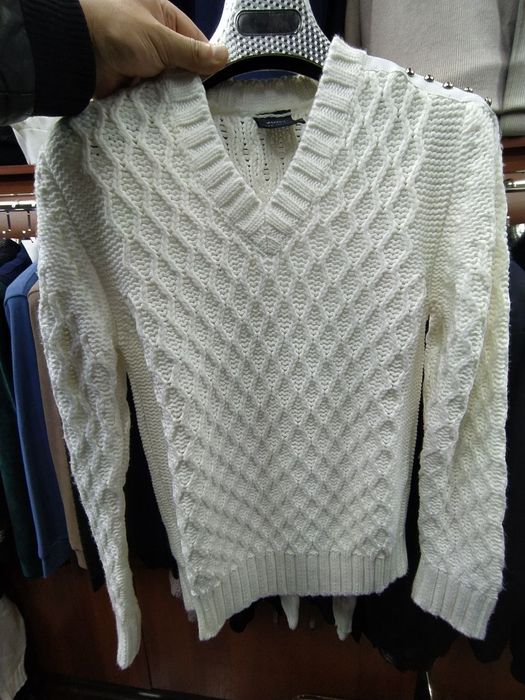 Yangi qalin Turkiya jemferlari skladdan optom narxda