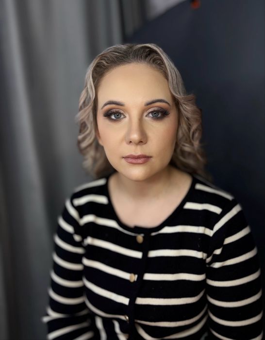 Макияж и прически 10000 тг.