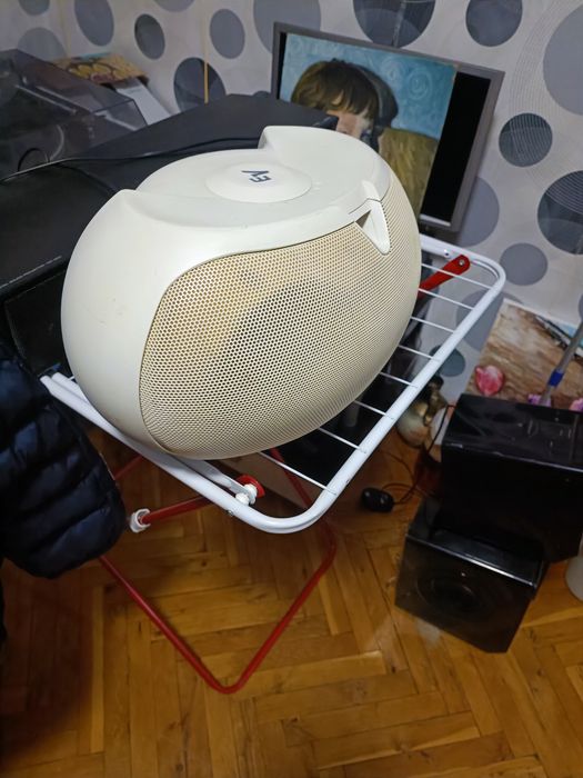 Тонколони Electro voice