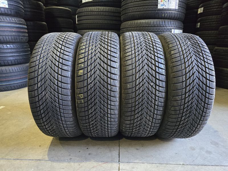 235/50/19 GOODYEAR 4бр