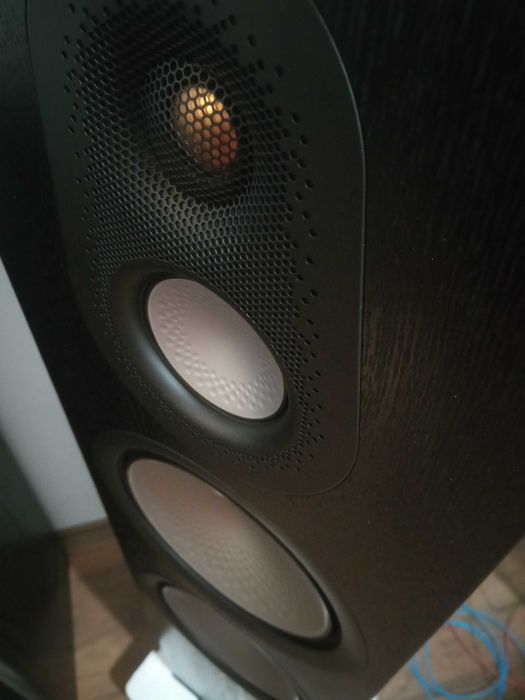 Monitor Audio Silver 500 7G