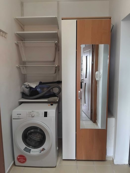 Продава се Едностаен апартамент в София, Люлин 6 - 42 кв.м за 2974 €/кв.м - Снимка #7