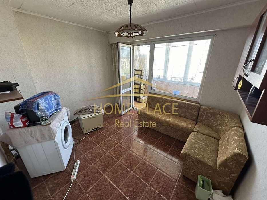 Продава се Двустаен апартамент в Варна, Владислав Варненчик - 42 кв.м за 739 €/кв.м - Снимка #3