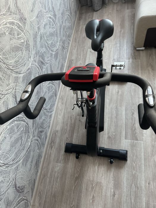 Продам велотренажер