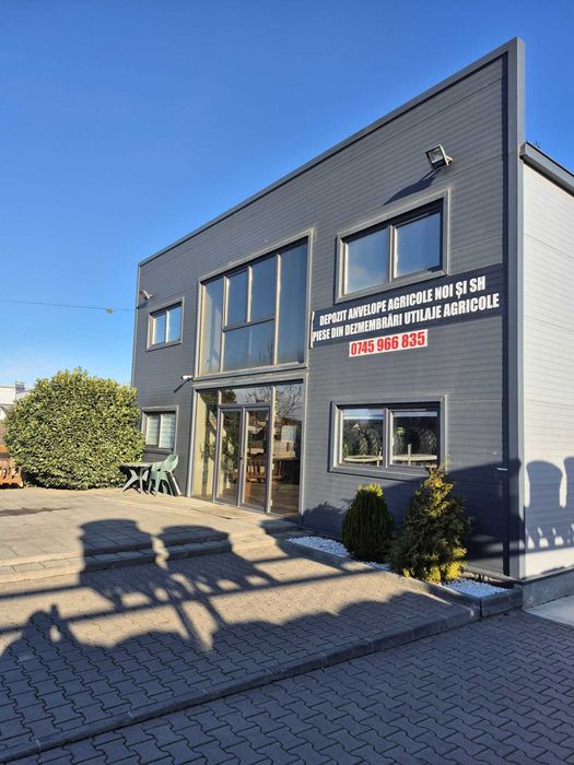 Hala de inchiriat/vanzare