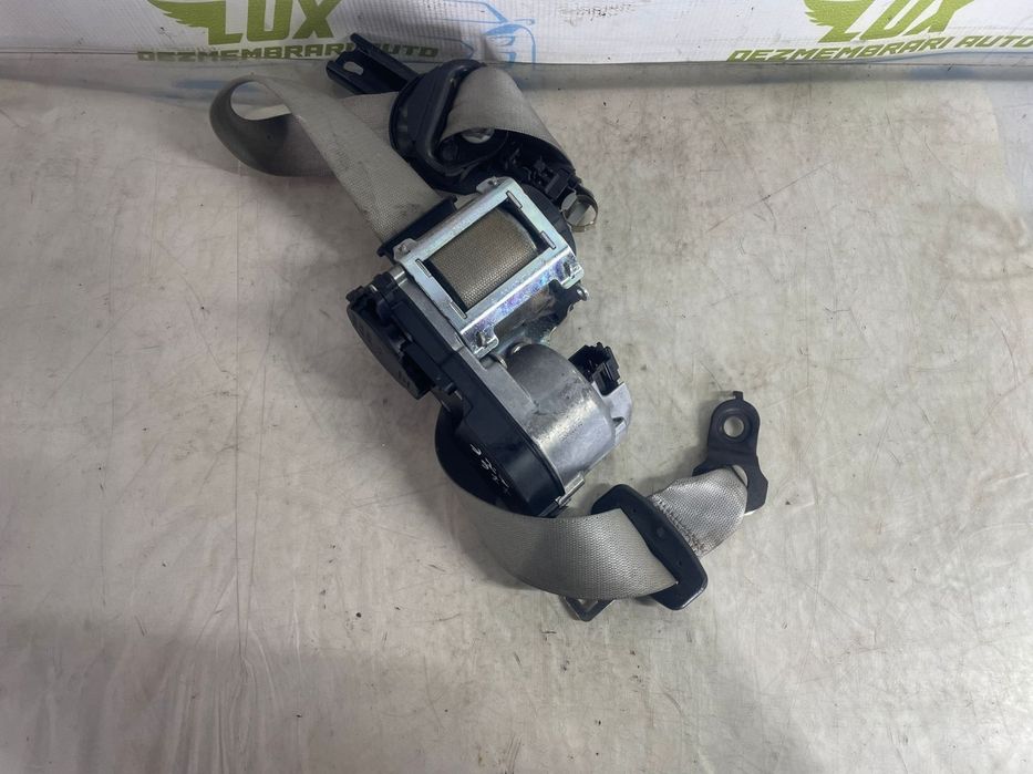 Centura stanga fata Mercedes-Benz ML W164 [2005 - 2008] 3.0 cdi om642