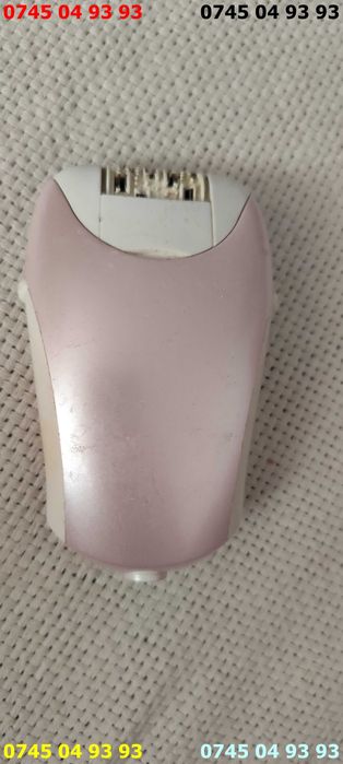 aparat epilat braun Silkepil soft perfection nu stiu starea lui