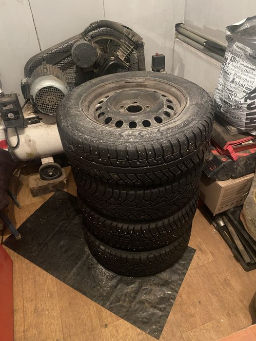 Диски на автомобиль