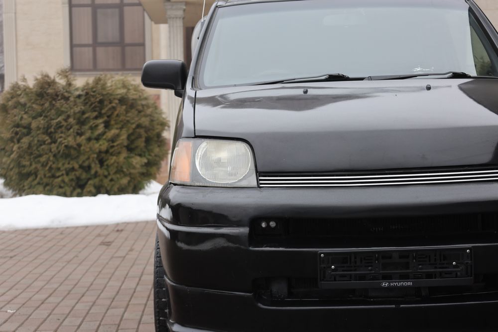 Honda s-mx 1997 срочно