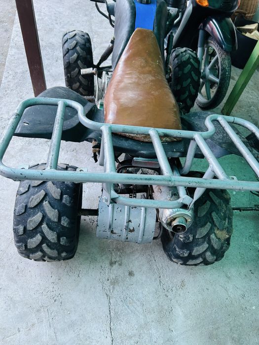 ATV  160cc în stare bună de functionare