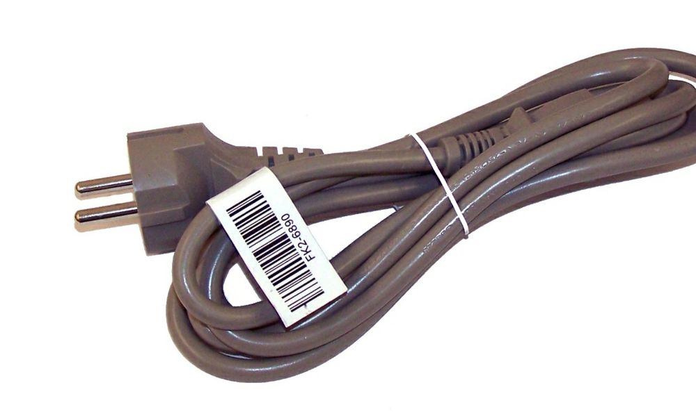 Шнур питания SANGLE и Canon.