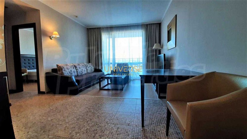 Продава се Двустаен апартамент в к.к. Слънчев бряг - 68 кв.м за 698 €/кв.м - Снимка #9