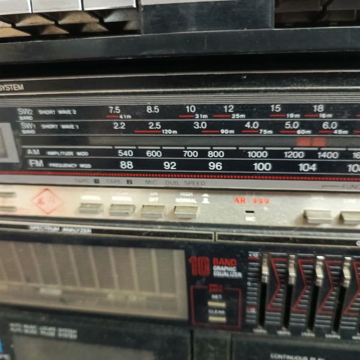 Продам клон Шарп