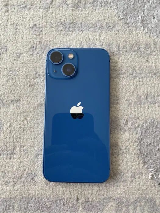 13 mini 128 sim esim