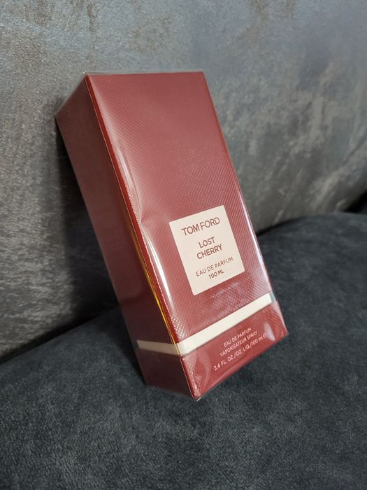 Tom ford lost cherry sigilat