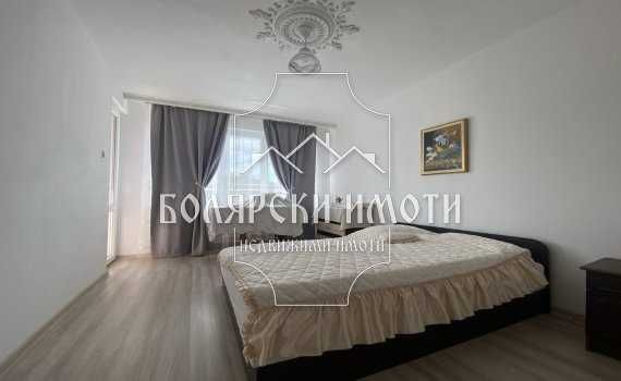 Продава се Четиристаен апартамент в Лясковец - 180 кв.м за 695 €/кв.м - Снимка #2