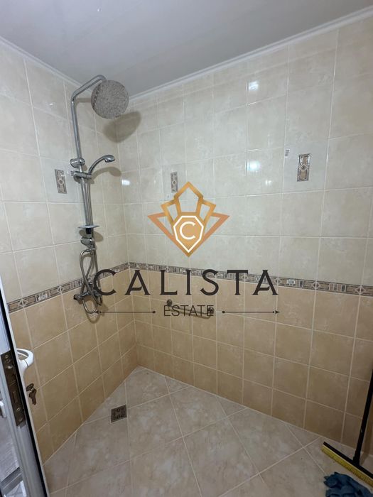 Дава се под наем Тристаен апартамент в Пловдив, Коматево - 80 кв.м за 448.8 € - Снимка #6