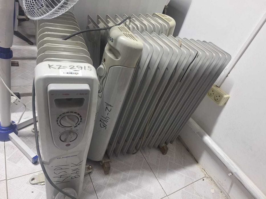 Продам обогреватель в хорошем состоянии