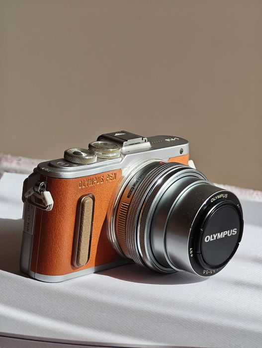 Olympus PEN E-PL8