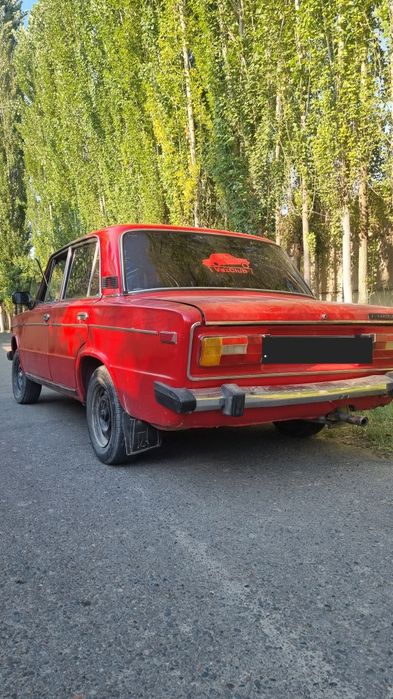 Vaz 2106 sotiladi