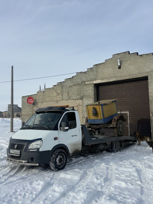 Эвакуатор Актобе 24/7 не дорого