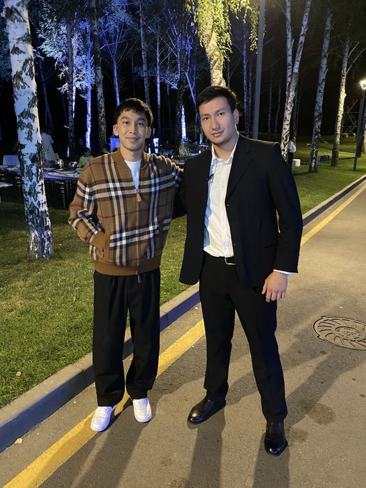 Охрана в Алматы 24/7