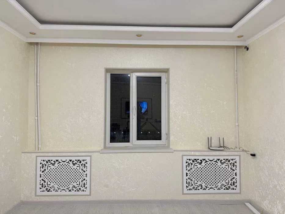 Продаётся квартира 2 ком Юнусабад16 евроремонтом 5 мин пешком метро