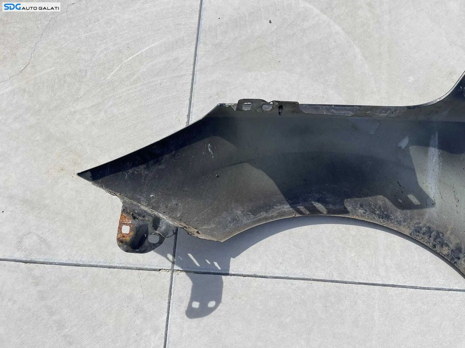 Aripa Dreapta Fata Inceput Rugina Ford Focus 2 Facelift 2007 - 2010 [DZ0146]