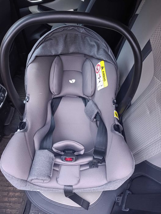 Кошница за кола Joie i-Snug 2