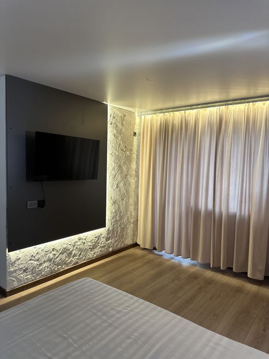 Посуточно квартира и по часам