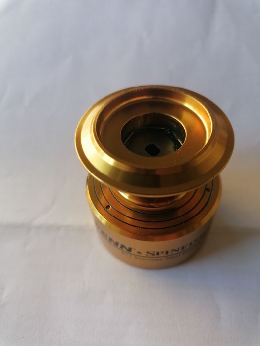 Tambur nou mulineta Penn Spinfisher V - 3500
