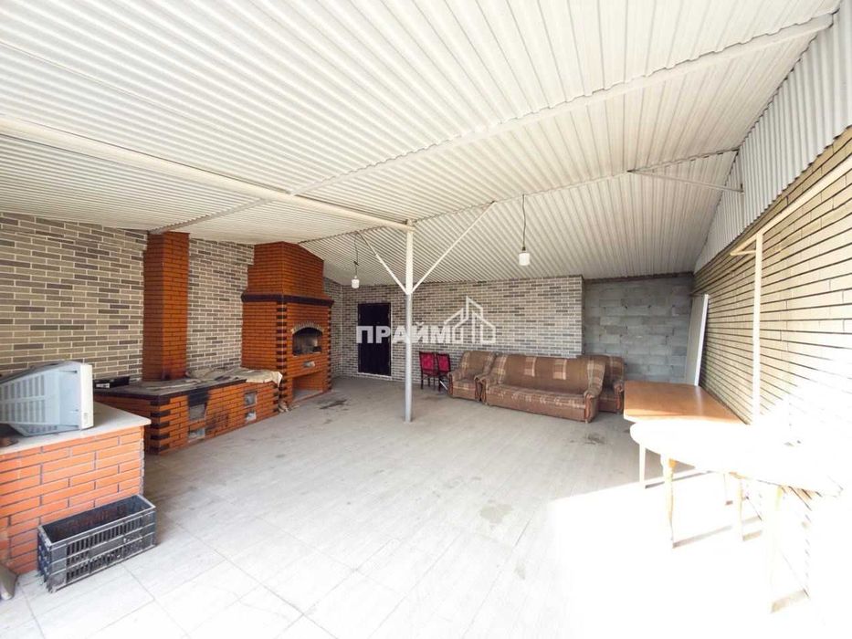 ПРОДАМ 4х ком. дом Заря (Даурен ПРАЙМ)