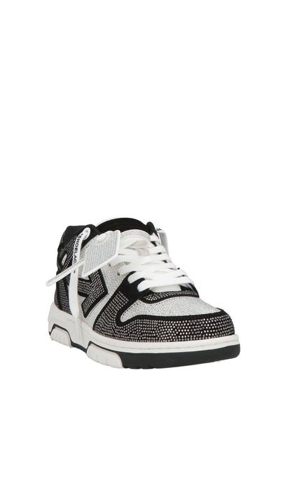 Off-White sneakers