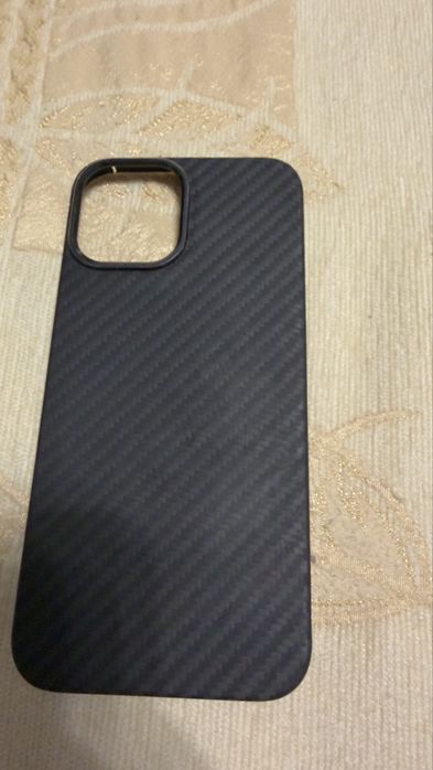 Чехлы на Iphone 12 pro max