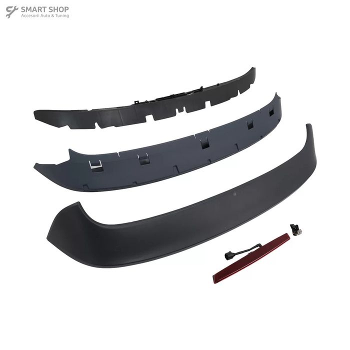 Eleron Luneta LED VW Golf VI (2008-up) R20 Design