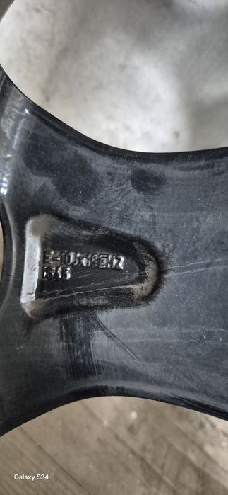 Джанти за BMW X6,Х5