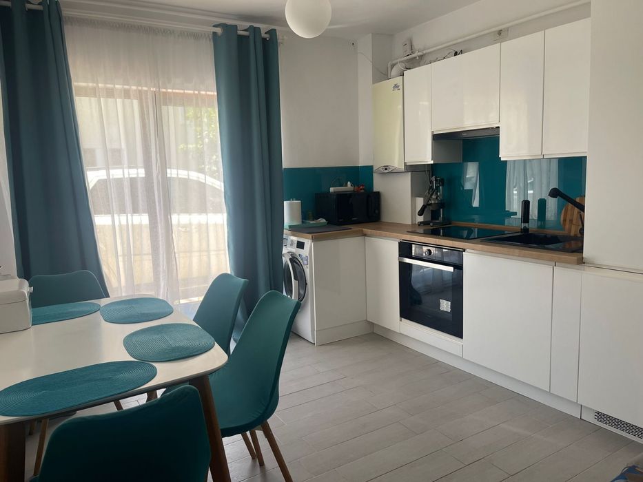 Proprietar inchiriez apartament Giroc str. Gandului