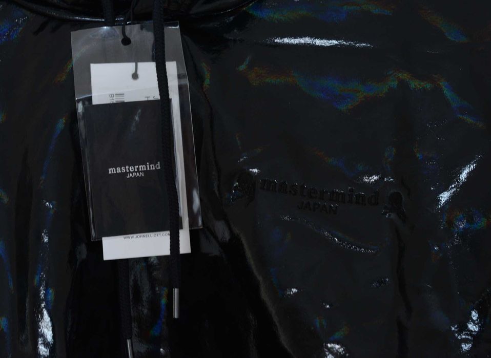 Mastermind Japan L оригинальная куртка
