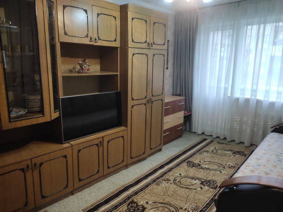 Сдам полуторку на 14 микрорайоне