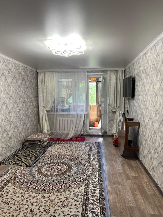 Продам 2х комн кв МЖусуп 32