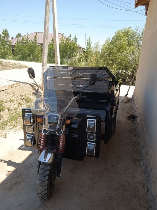 Armada motors    .