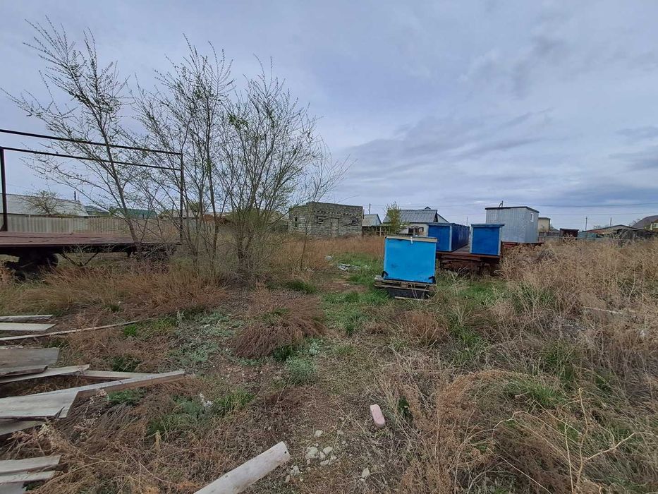 Продам зем. участок в г.Тобыл