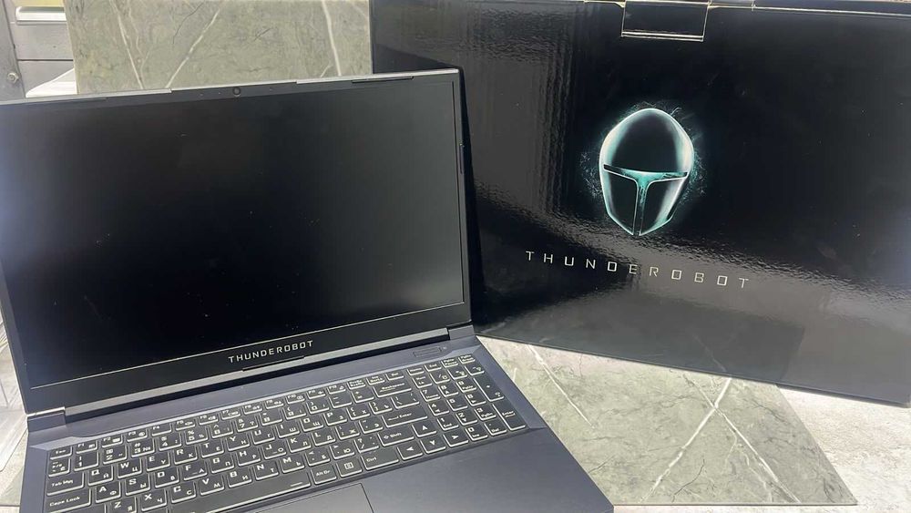 Thunderobot 2025 (Костанай,Аль-Фараби 65) лот 12590