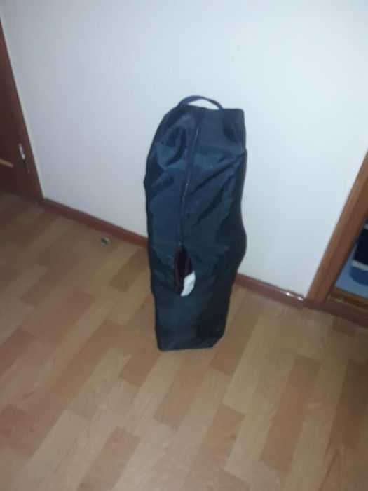 Кроватка детская Mamas&Papas